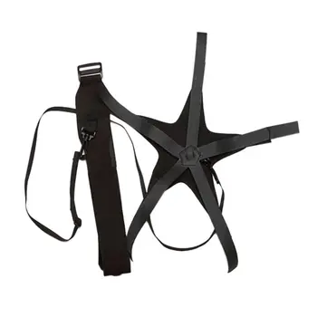 

Football Training Sport Support Adjustable Soccer Coach Soccer Ball Practice Belt Training Equipment Kick