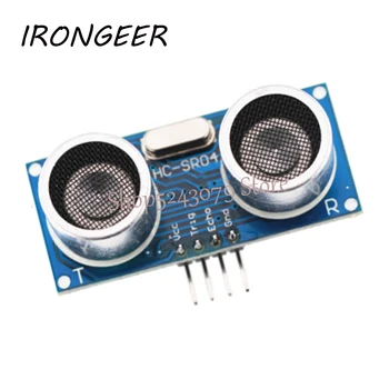 

HC-SR04 HCSR04 to world Ultrasonic Wave Detector Ranging Module HC-SR04 HC SR04 HCSR04 Distance Sensor