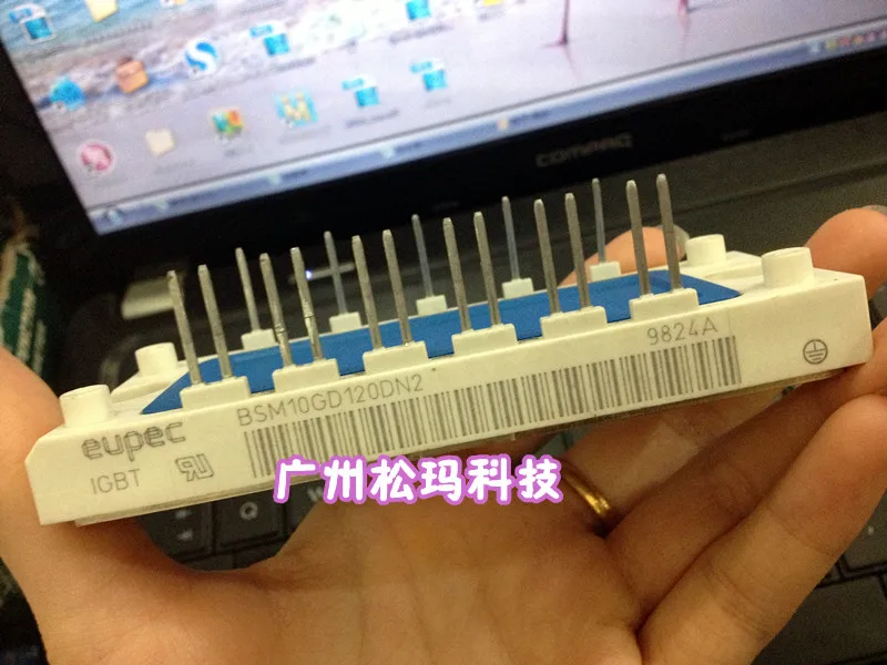 

BSM10GD120DN2 quality assurance--SMKJ
