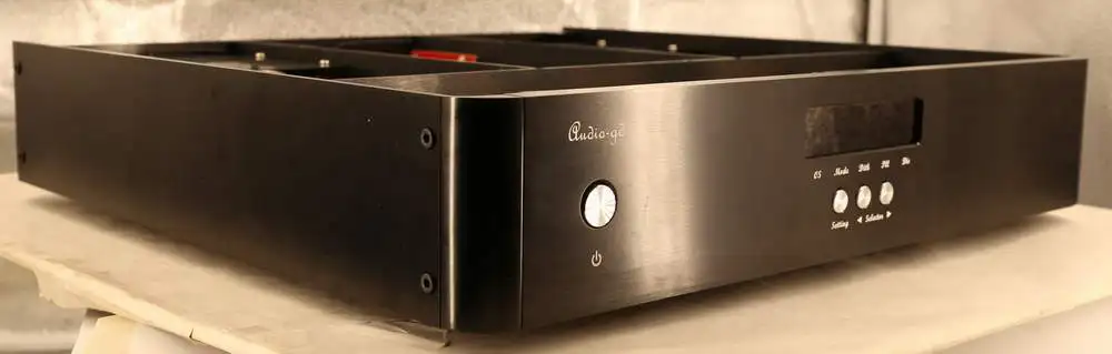 R2R R 7 полная балансировка дискретный резистор декодер DSD512 DXD DAC PCM384K аманеро Combo 384