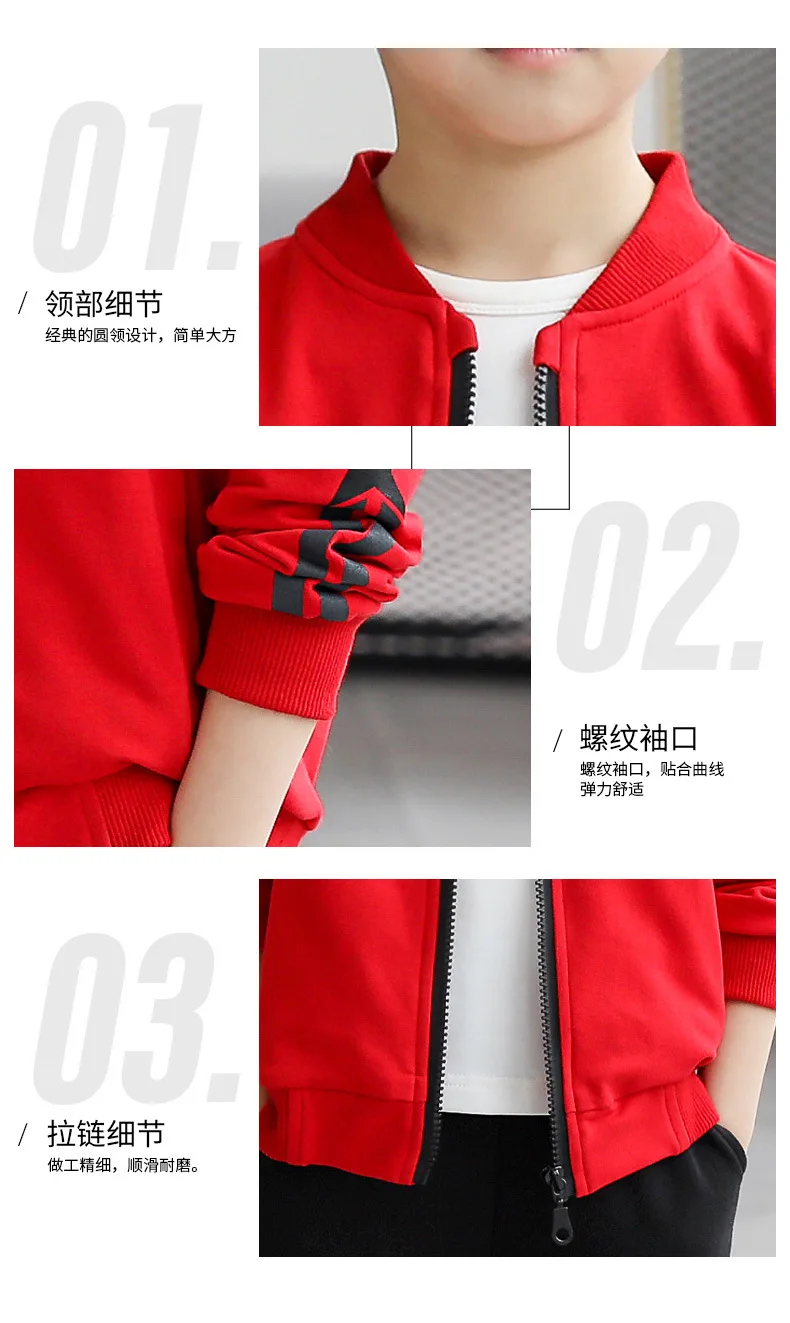 Пальто с длинными рукавами для мальчиков и девочек, детская куртка новая детская одежда, новая детская одежда с обеих сторон, пальто От 3 до 13 лет