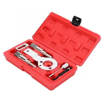 

Crankshaft Timing Locking Tool Kit Fit for GM Opel Vauxhall 1.9/2.0 CDTI Diesel Engine automobiles accessories