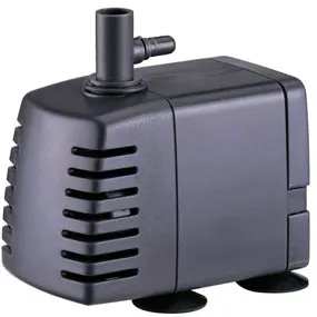 Ph-3500 dual-use submersible water pump 72w 4000L/H free shipping