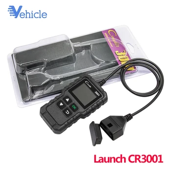

Auto reader 3001 diagnostic tool Auto Code Reader Scanner Multi-language OBD2 LAUNCH volledige OBDII/EOBD