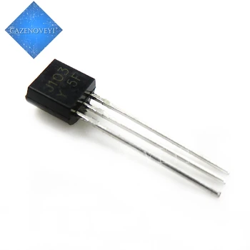 

10pcs/lot 2SJ103-Y 2SJ103-GR 2SJ103 J103 2SJ108 J108 2SJ113 J113 TO-92 In Stock