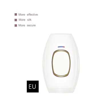 

Household Laser Hair Removal Device Lady Shaver Mini Portable Hair Removal Device Facial Hair Removal Device