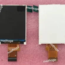 Ips 2,0 дюймов 22PIN TFT lcd цветной экран ST7789 Привод IC 240(RGB)* 320 MCU 8-битный интерфейс