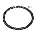 5mm Black