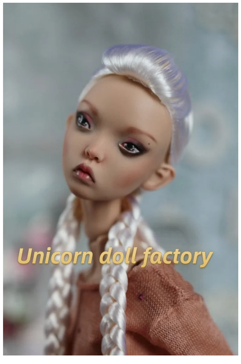 Nova Boneca - 4-phyllis Beth Joint Dar Olhos 2020 Bjd 1 2 2020 nova boneca bjd 1 4-phyllis beth joint boneca dar olhos