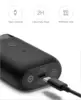 Original Xiaomi Electric razor Shaver rotating double head Full body wash Type-c charge silent motor double safe protection 3