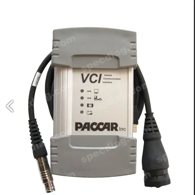 

For PACCAR DIAGNOSTIC KIT (VCI-560 MUX)