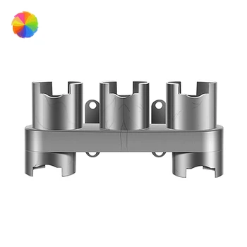 

Vacuum Cleaner Tool Kit Accessories Wall Mount Holder Organizer For Dyson V7 V8 Wall Mount Accessories V10 Tool Storage Holder