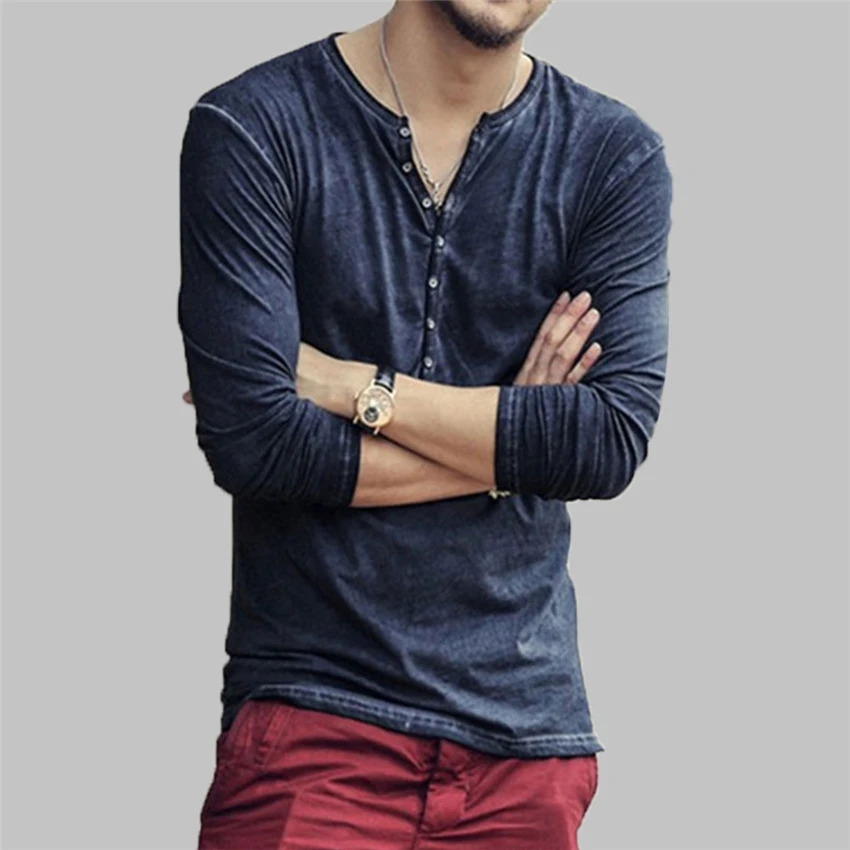 vintage slim fit t shirts