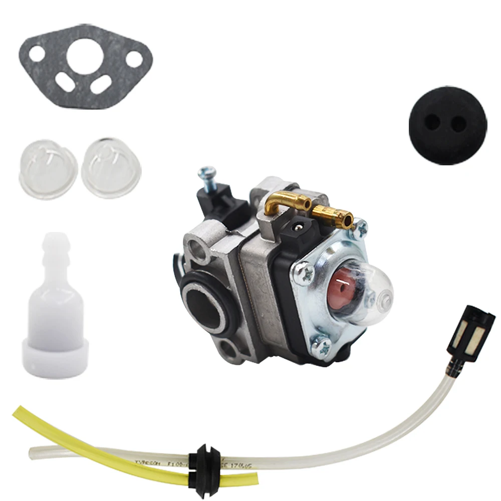 Карбюратор для Ryobi Homelite RY34441 RY34442 RY34421 RY34422 RY34425 #309370002|Детали электроинструментов| |