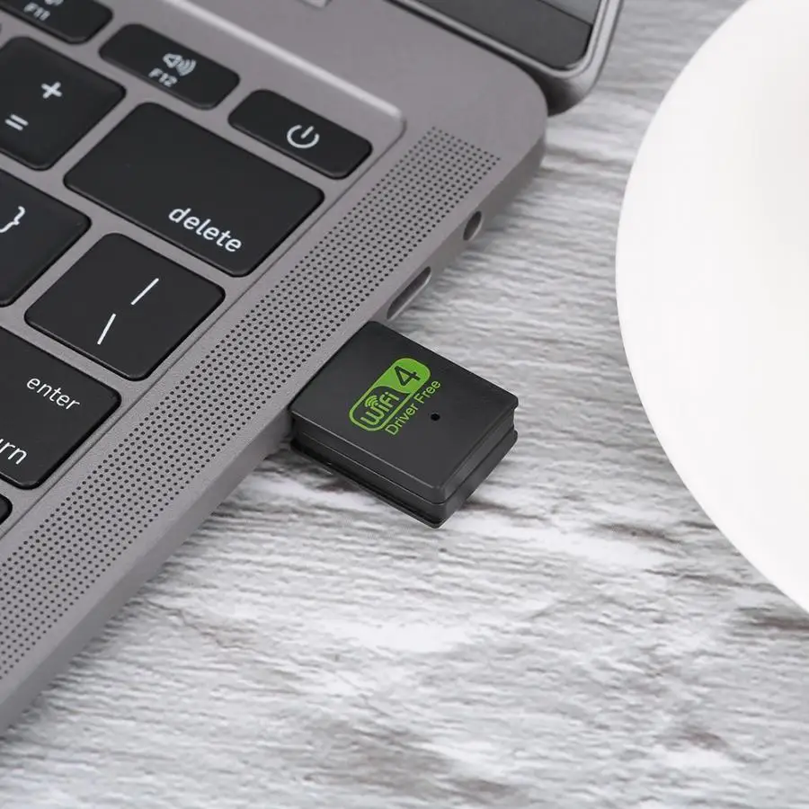 Для Realtek RTL8919FM чипсет без привода USB2.0 300M 2,4G беспроводная сетевая карта