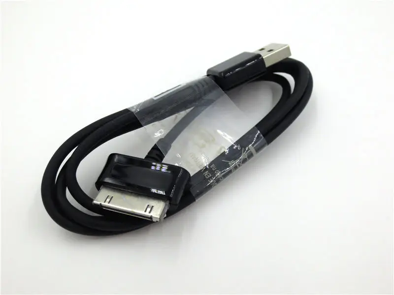 USB зарядное устройство, кабель для синхронизации данных, шнур для samsung Galaxy Tab 2, 10,1, GT-P5, GT-P5100, GT-P5110, P5100, P-5100, P-5110, P7500, планшетный ПК