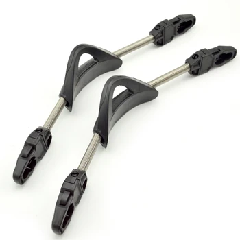 

KEEP DIVING Stainless Steel Spring Straps for Cressi Mares Snorkeling Fins