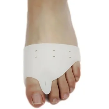 

Separate Daily Protective Durable Correct Easy Carry Nail Tools Salon Home Feet Big Toe Protector