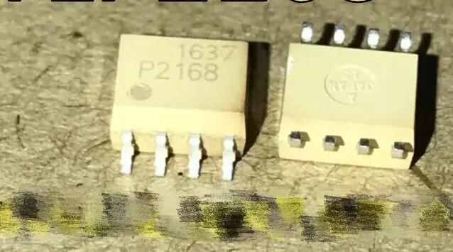 10 шт./лот TLP2168 P2168 2168