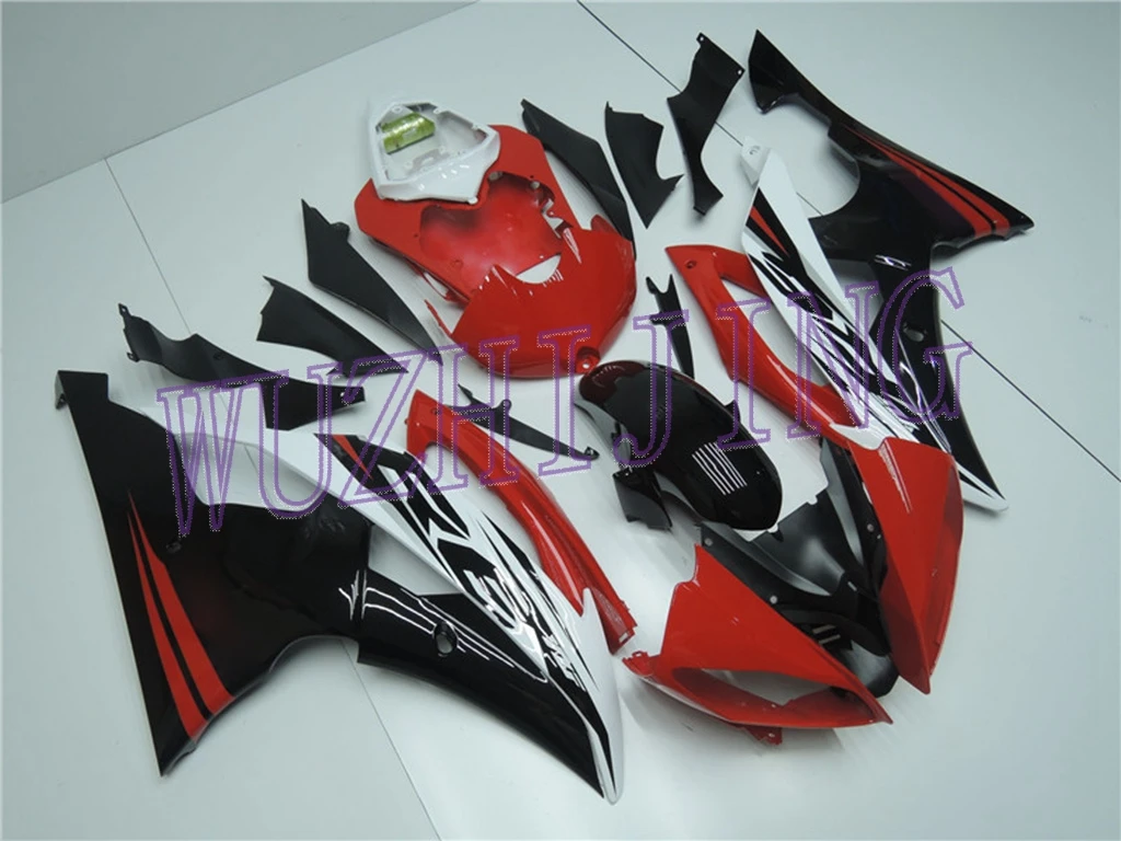 Обтекатели YZF R6 10 11 обтекатели YZF600 R6 2011 наборы обтекателей YZF R6 2008