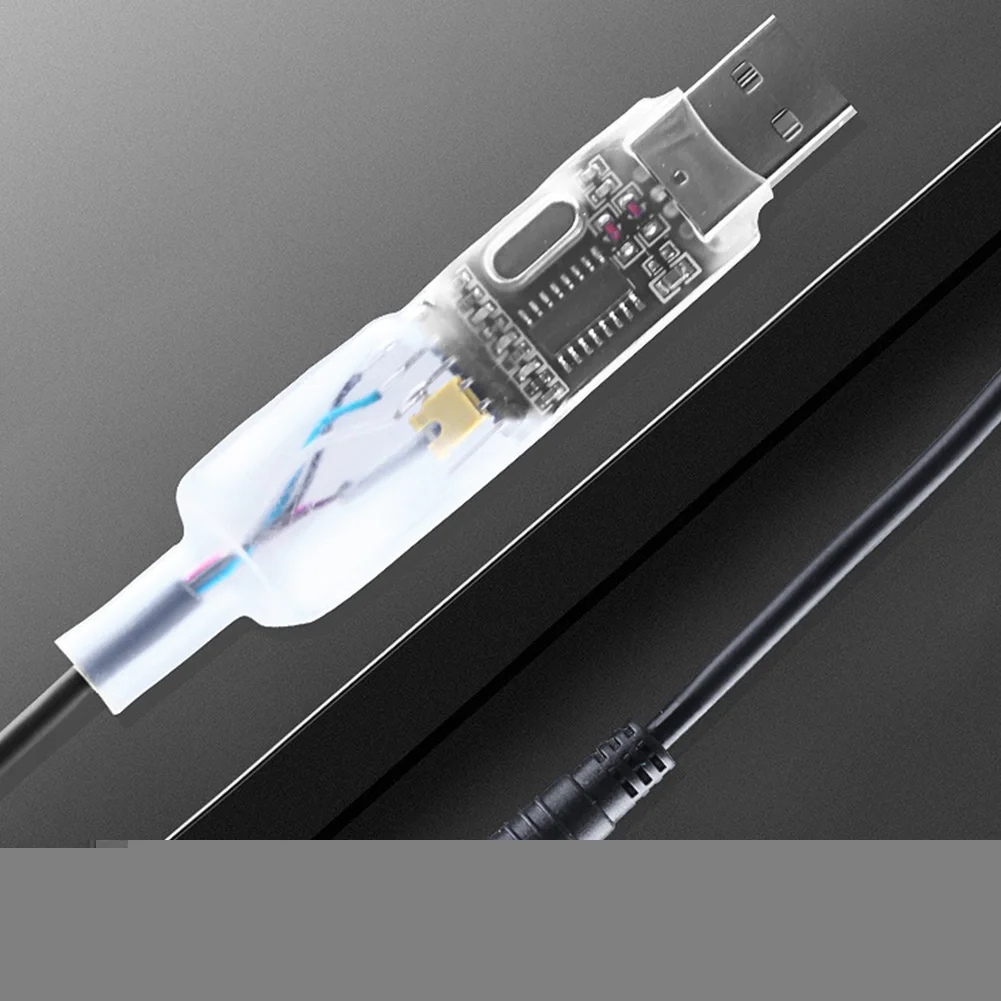 Кабель для программирования среднего двигателя USB к линии ttl прочная профессиональная свинец Стабильный Портативный привод аксессуары для BBS01 BBS02 BBSHD