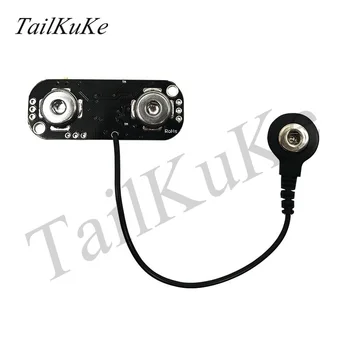 

MYOWARE Muscle Electrical Sensor EMG Original Signal Acquisition Module