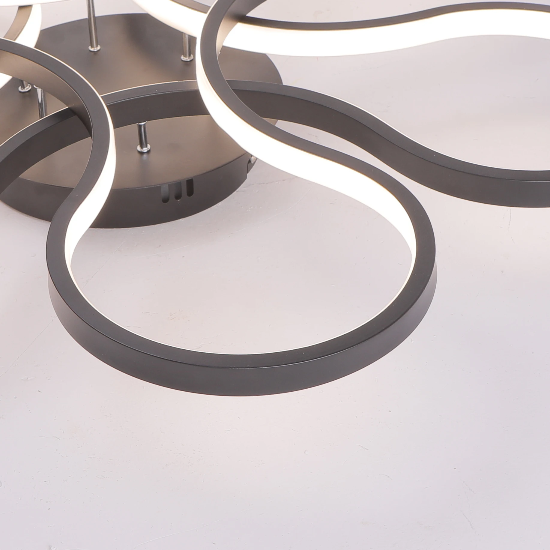 Светодиодный потолочный светильник для гостиной кухни детской