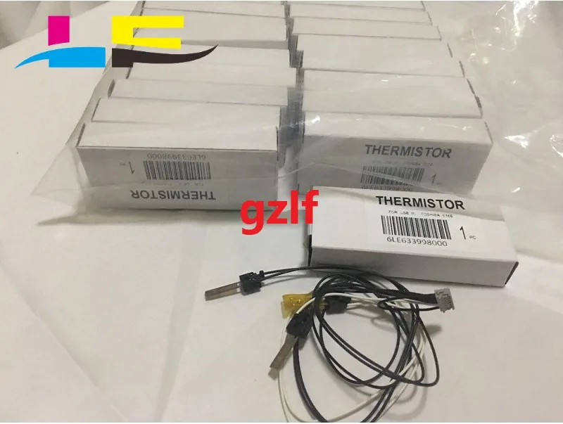 Термистор для TOSHIBA E 163 166 167 203 206 181 207 237 212 242 223 225