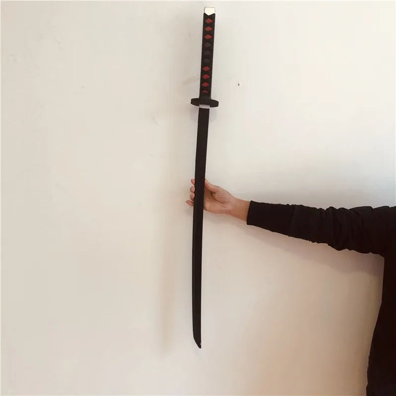 ПУ игрушка 104 см меч Дэдпула размещение оболочка Kendo специальные спортивные ссылки Cos сценический реквизит для детей