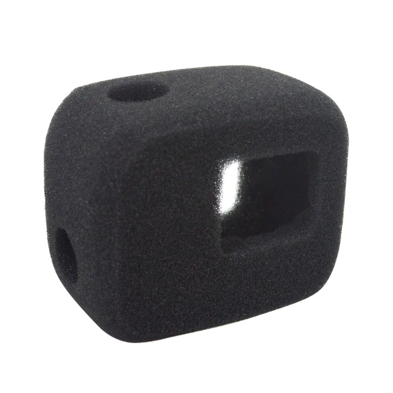 

PULUZ GOPRO HERO7 Wind Slayer Foam Host Windbreak Windshield Windscreen Noise Reduction Bubble Cover To Reduce Wind Noise