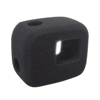 

PULUZ GOPRO HERO7 Wind Slayer Foam Host Windbreak Windshield Windscreen Noise Reduction Bubble Cover To Reduce Wind Noise