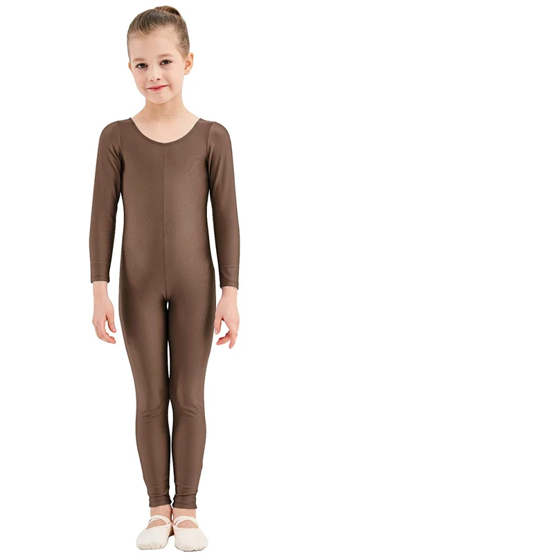 Speerise Children Long Sleeve Unitard Boys Skin Tight Jumpsuit Spandex Red Full Body Scoop Neck Ballet Costumes -Zentai shop online H992fe83690984a9cb26032df62251c74l.jpg