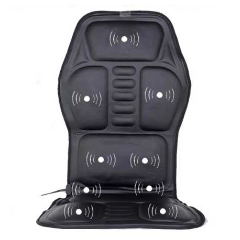 Portable Electric 9 Motor Heating Vibrating Back Chair In Cussion Car Massager Home Office Lumbar Neck Mattress Pain Relief Mat - AliExpress 66 Portable Electric 9 Motor Heating Vibrating Back Chair In Cussion Car Massager Home Office Lumbar Neck Mattress Pain Relief Mat - AliExpress 66