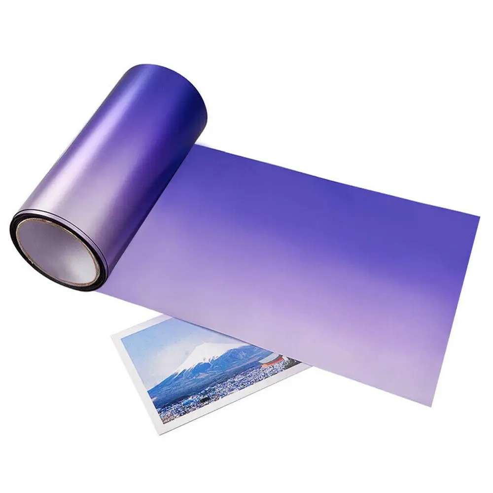 Car Window Sun Visor Strip Tint Film Front Windshield Protect Shade Sticker DIY 20CM*150CM PVC Car Styling Wrap Styling Moulding