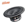 GHXAMP 6.5 INCH 178mm Woofer Bass Midrange Speaker Units HIFI Desktop PA Speaker Home Theater LoudSpeaker 8ohm 130W 1PCS ► Photo 1/6