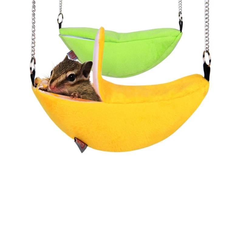 sugar glider hammock