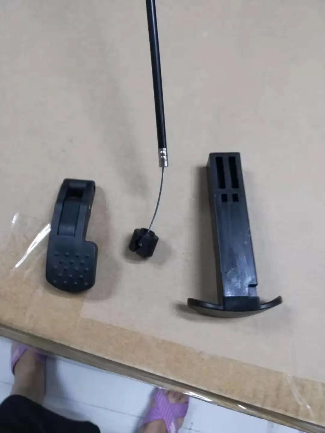 906 Aulon аксессуары для колясок Babyfond carrige аксессуары для тормозной ручки верхняя крышка и нижняя крышка