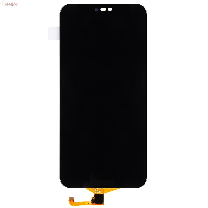 Акция Catteny для huawei P20Lite Lcd P20 Lite дисплей с кодирующий преобразователь сенсорного экрана в сборе 5,84 дюйма для Nova 3E дисплей