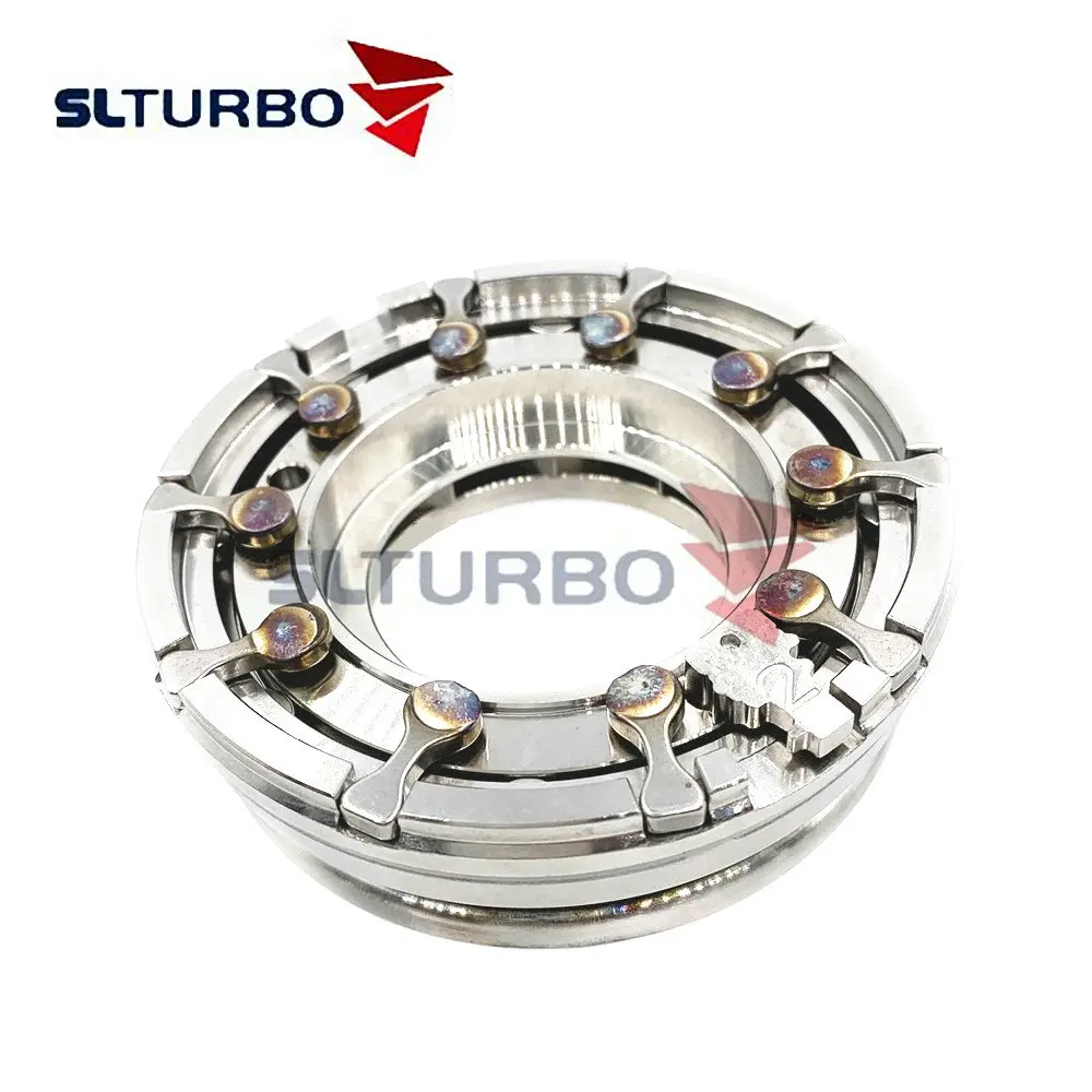 54409700002 54409880002 сопловое кольцо турбокомпрессора для Audi A3/VW Golf/Skoda Q3 S3 140HP 103Kw 2.0TDI CFFA CHAA CBAB BKD