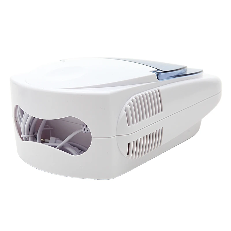  Portable Ultrasonic Inhaler Home Medical Air Compressor Atomizer Medicine Inhale Nebulizer Health C