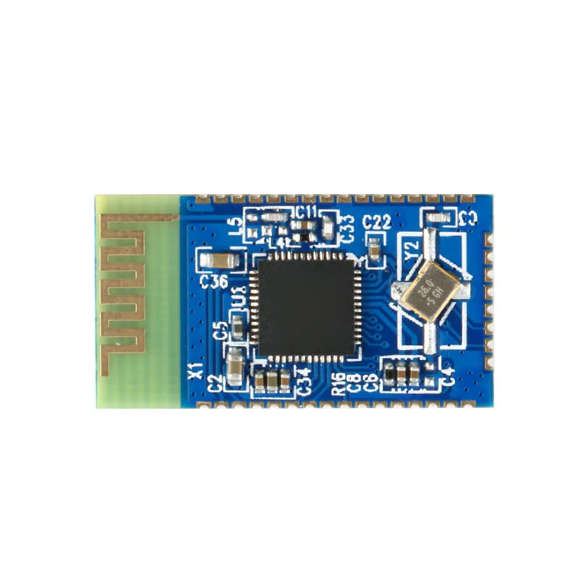 

BK3254 Bluetooth Module Stereo Audio Module for FM Radio/TF Card/U Disk PUO88