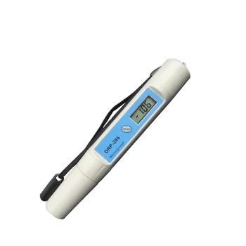 

Chinese factory price water quality orp test meter high quality orp tester