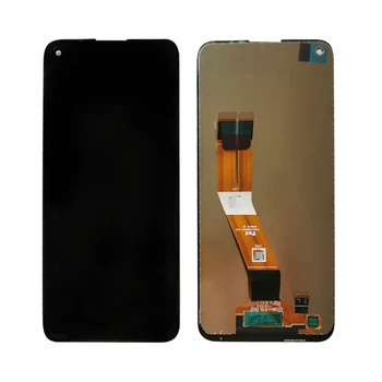 

6.4" LCD For Samsung Galaxy A11 A115F A115F/DS LCD Display Touch Screen Digitizer Glass Assembly + Free Tools