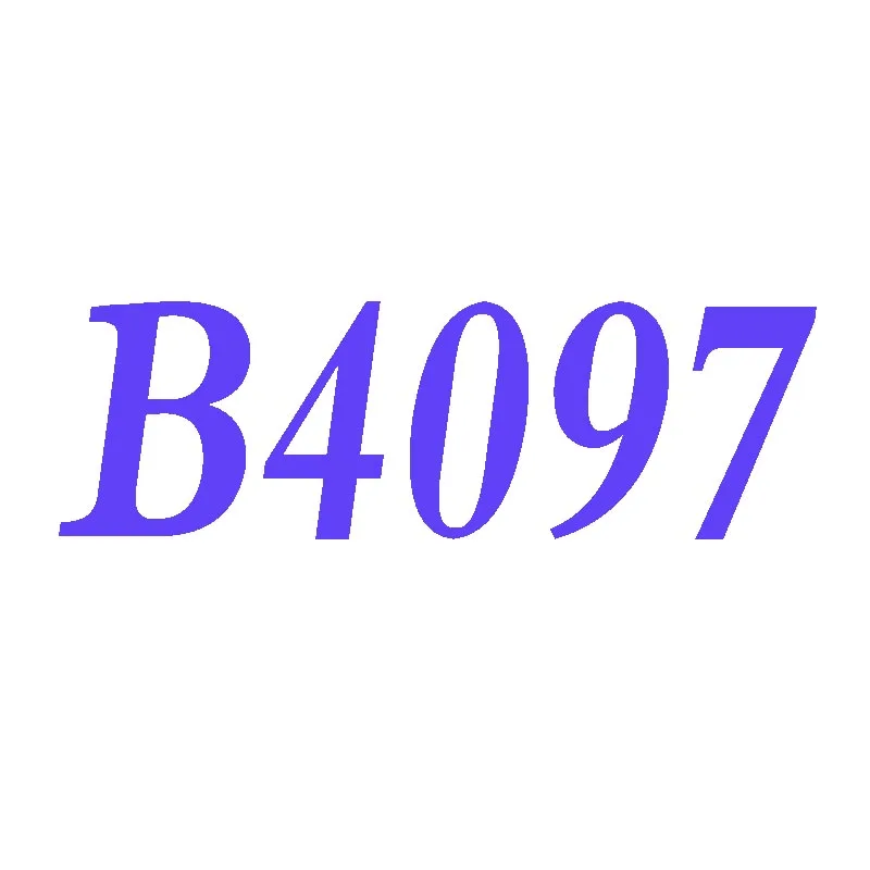 Браслет B4097 B4098 B4099 B4100 B4101 B4101 - Окраска металла: B4097