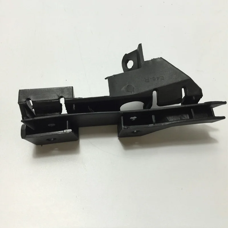 Front Bumper Cover Support Replacement For BMW E46 316i 318i 320i 323i 325i 328i 330i 51117030617 51117030618 51117030620 | Автомобили и