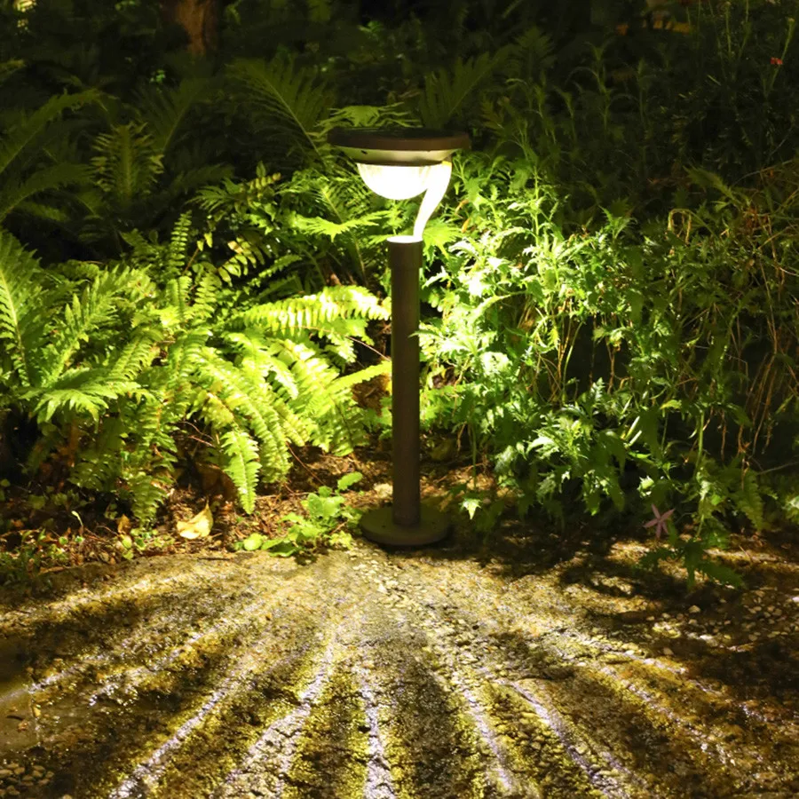 thrisdar luz solar para jardim ao ar jogo de luz para prova luzes solares