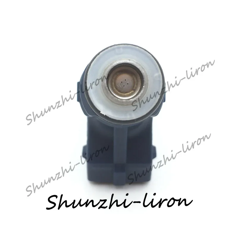 4 шт. Топливная форсунка для BYD Geely JAC 0280156166 0 280 156 166
