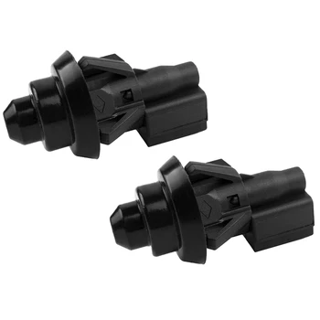 

2PCS 7700427640 Interior Door Courtesy Light Sensor Switch for Renault Megane