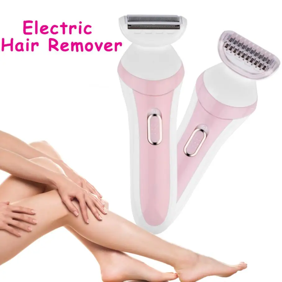 

Epilator for Women Hair Removal Machine Electric Lady Shaver for Bikini Body Face Underarm Hair Removal Machine Hair Remover