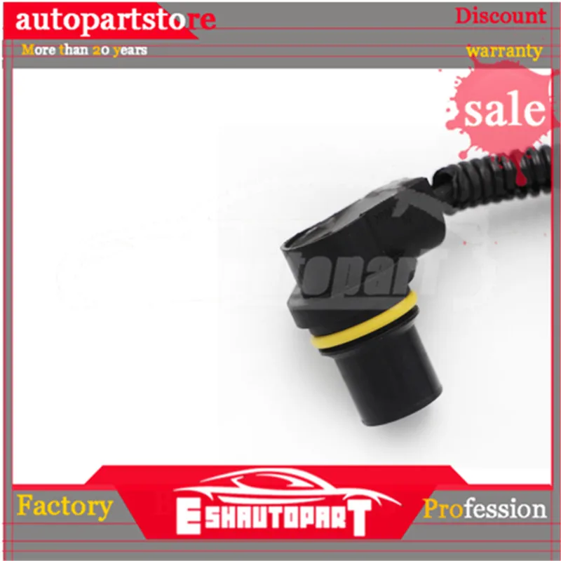 OEM 24357518732 Трансмиссия датчик скорости вращения для Mini Cooper R50 R52 автоматическая трансмиссия vt1 cvt